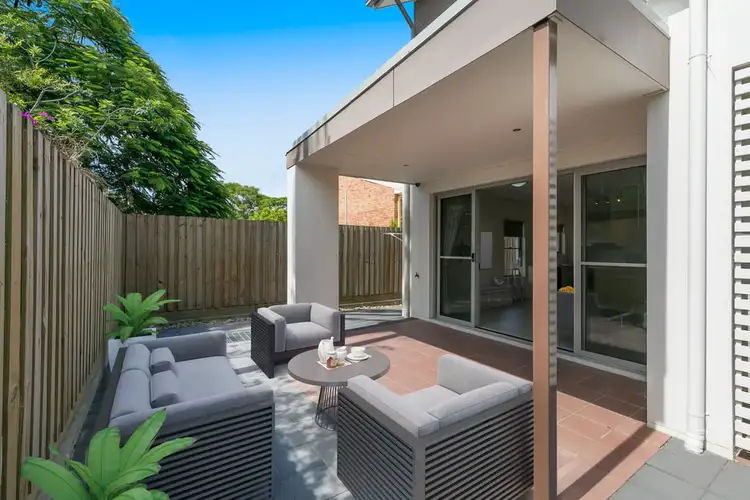 Third view of Homely townhouse listing, 7/62-64 Island Street, Cleveland QLD 4163