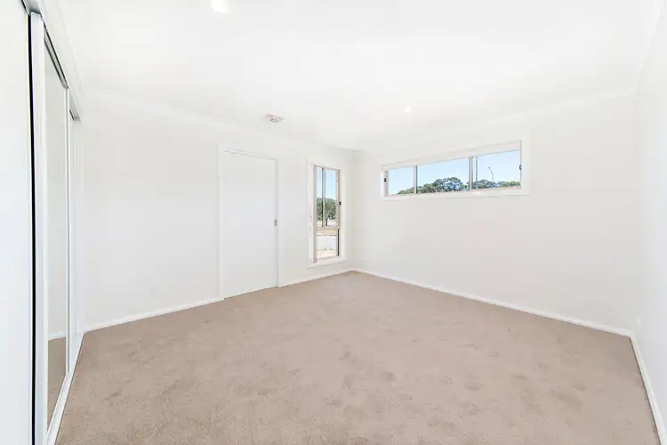 Fourth view of Homely house listing, 83 Kavangal Circuit, Ngunnawal ACT 2913