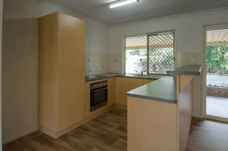 Fourth view of Homely house listing, 47 Schapers Road, Glenella QLD 4740