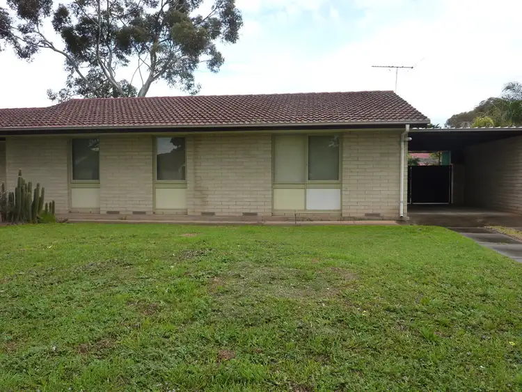 Main view of Homely house listing, 35 Gum Crescent, Gawler West SA 5118