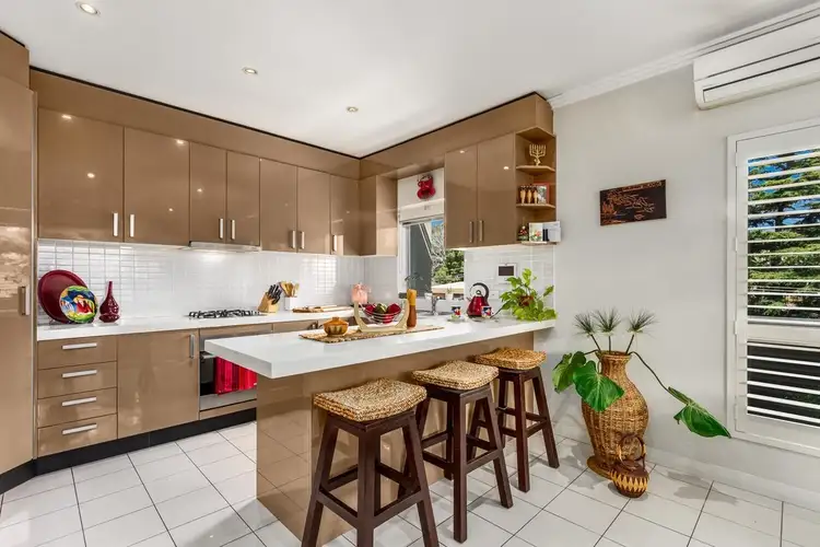 Fourth view of Homely apartment listing, 9/42-46 Carrington Avenue, Hurstville NSW 2220