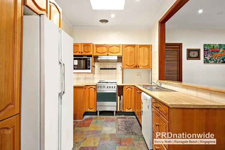 Fourth view of Homely house listing, 14 Alpha Avenue, Roselands NSW 2196