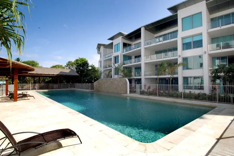 Main view of Homely unit listing, 303/72-74 The Strand, North Ward QLD 4810