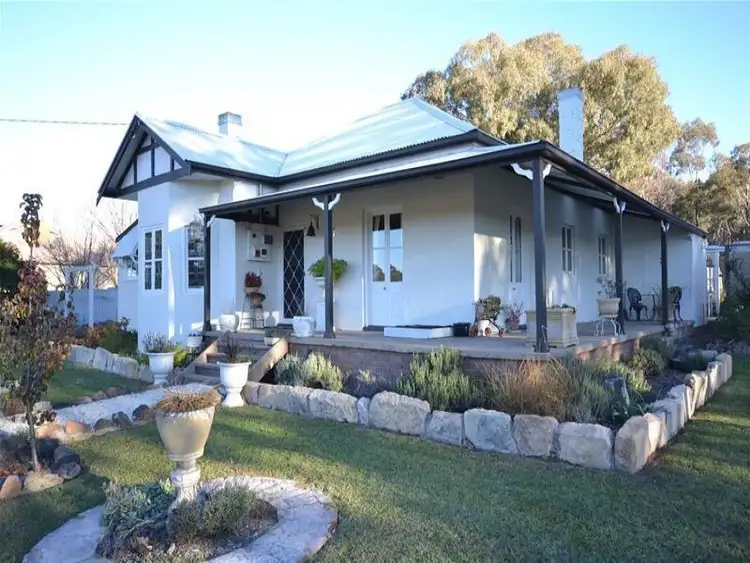 47 Swanston Street Lue, Mudgee NSW 2850