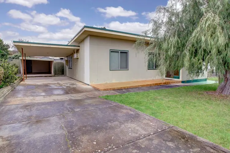 54 Monash, Port Lincoln SA 5606