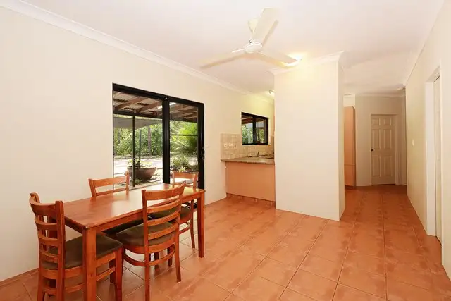 Third view of Homely house listing, 280 Thomas Road, Humpty Doo NT 836