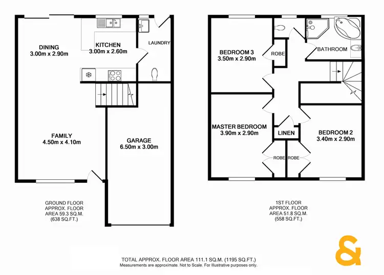Seventh view of Homely house listing, 18/130 Glenfield Road, Casula NSW 2170