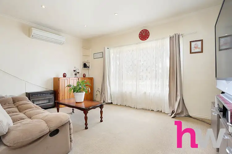 Second view of Homely house listing, 1/34 Bacchus Marsh Road, Corio VIC 3214