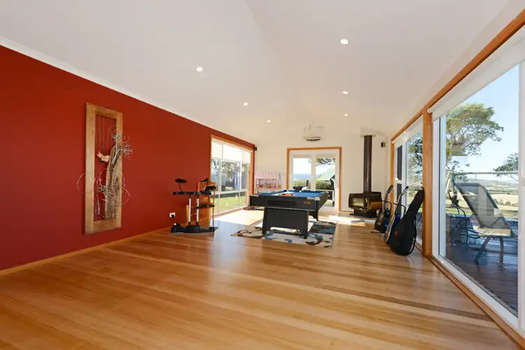 Sixth view of Homely house listing, 400 Shark Point Road, Penna TAS 7171