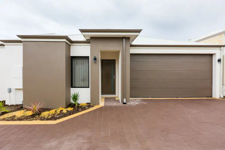 Fourth view of Homely house listing, 1/10 Felpham Street, Balga WA 6061