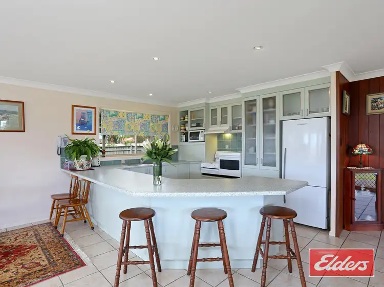 Third view of Homely house listing, 6 North Meadow Drive, Grafton NSW 2460