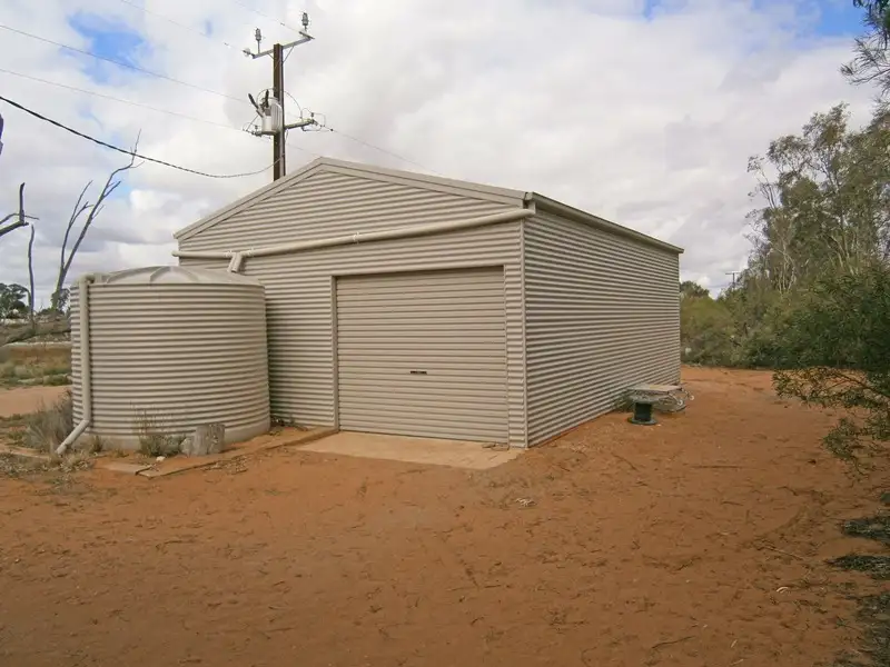 Main view of Homely house listing, 120 Kingsriverside Drive, Cadell SA 5321