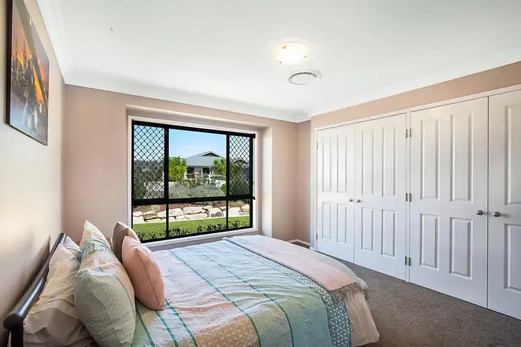 Fifth view of Homely house listing, 20 Phipps Drive, Meringandan West QLD 4352