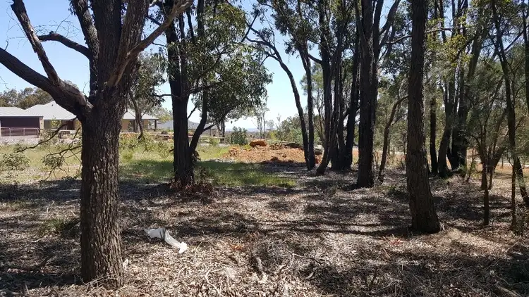 Fourth view of Homely land listing, Lot 267 Grieve Way, Bedfordale WA 6112