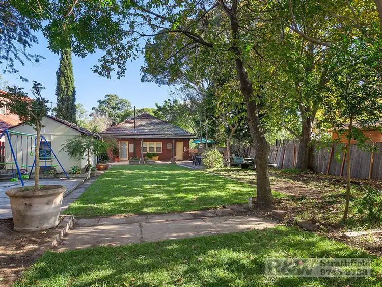 Third view of Homely house listing, 42 BATES STREET, Strathfield NSW 2135