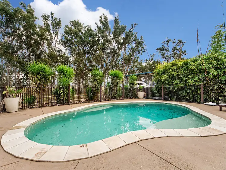 Second view of Homely house listing, 35 TITMARSH CIRCUIT, Fernvale QLD 4306