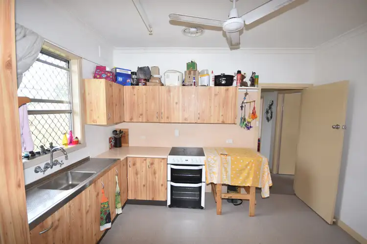 Second view of Homely house listing, 2 Frederick Street, Casino NSW 2470