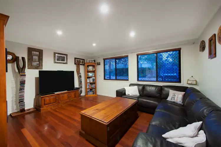 Sixth view of Homely house listing, 36 Carbrook Road, Cornubia QLD 4130