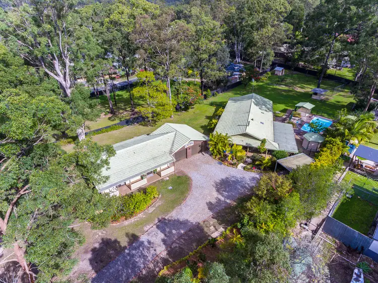 49 Hardys Road, Mudgeeraba QLD 4213
