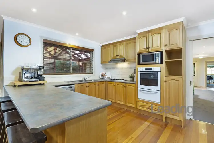 Fourth view of Homely house listing, 3 Dadswell Court, Sunbury VIC 3429
