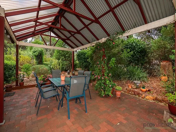 Seventh view of Homely house listing, 47 Trafalgar Road, Lesmurdie WA 6076
