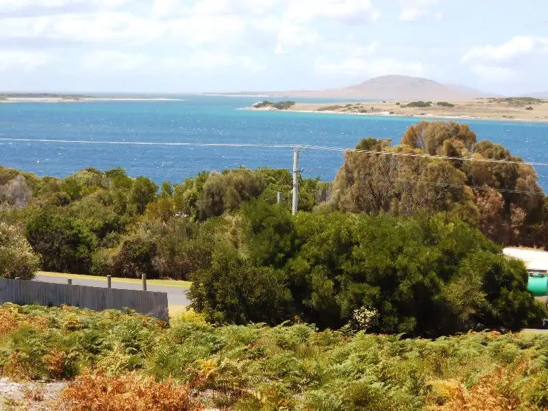 Main view of Homely land listing, 21-23 Franklin Parade, Lady Barron TAS 7255