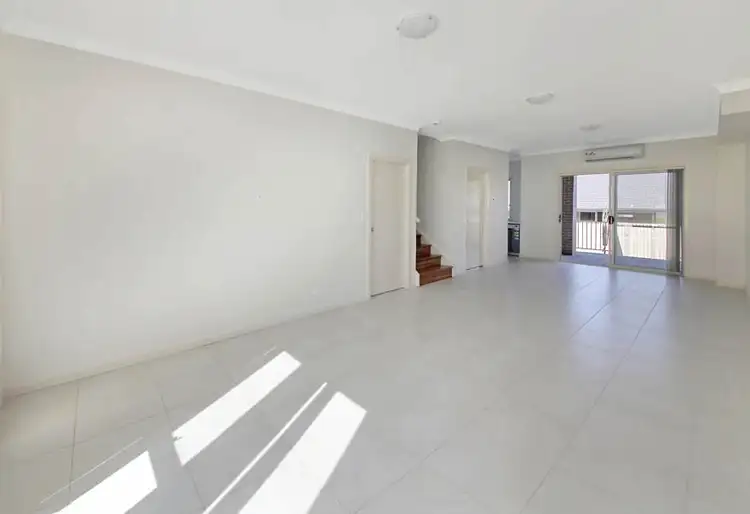 Fourth view of Homely townhouse listing, 3/60-62 Metella Rd, Toongabbie NSW 2146