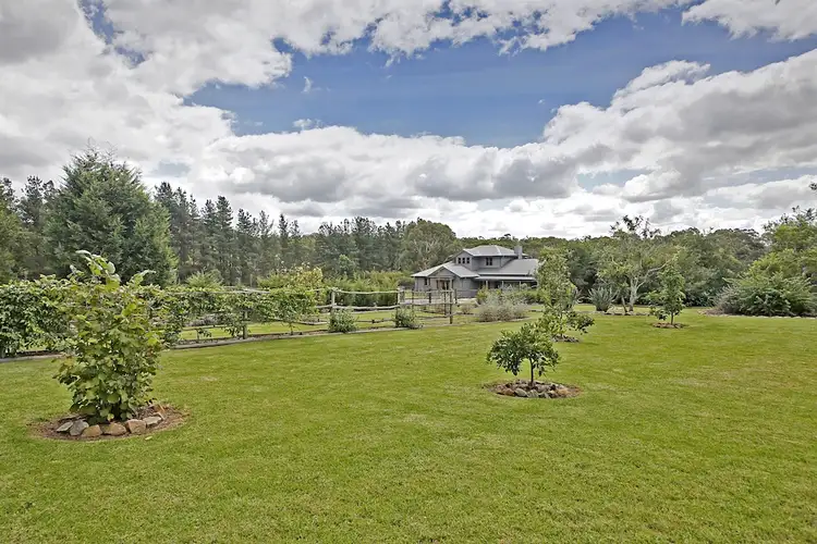 Fourth view of Homely rural property listing, 45 Jumbunna Place, Buxton NSW 2571