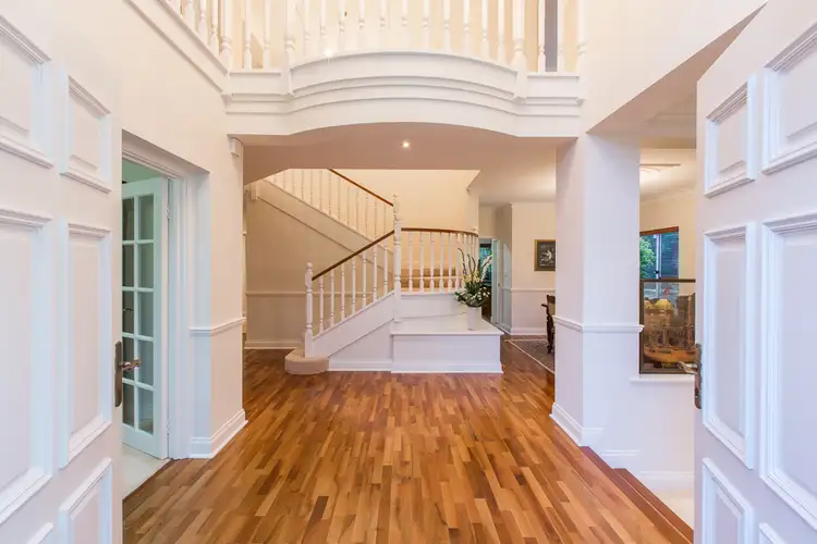 Second view of Homely house listing, 38 Minora Road, Dalkeith WA 6009