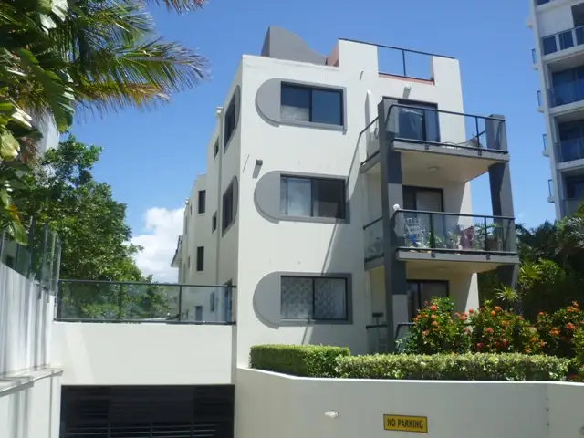 Main view of Homely unit listing, 4/434 Marine Parade, Biggera Waters QLD 4216