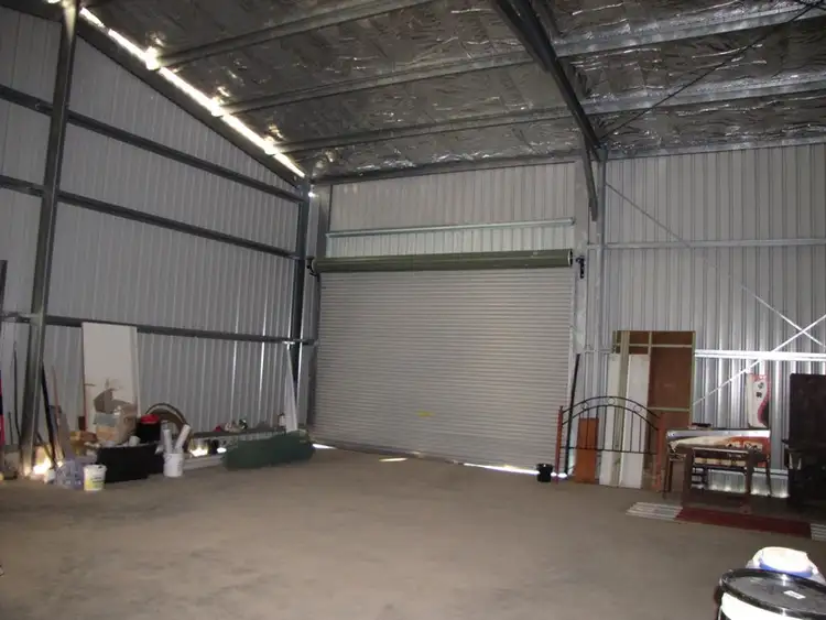 Third view of Homely land listing, L2 Barsby Road, Imbil QLD 4570