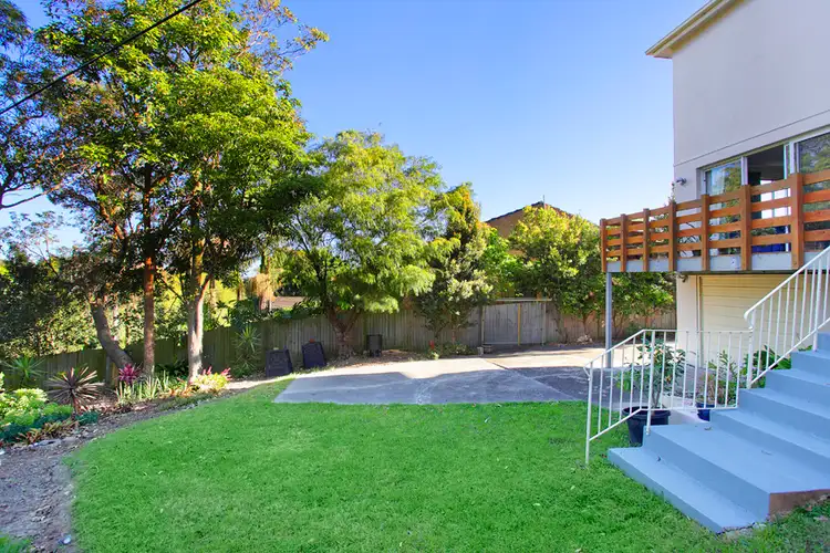 Third view of Homely house listing, 42 Lakeview Parade, Warriewood NSW 2102
