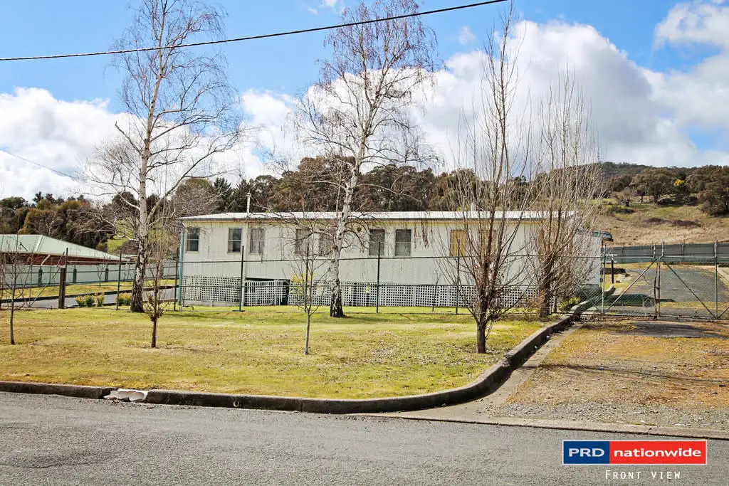 Main view of Homely house listing, 104 Gilbert Street, Tumbarumba NSW 2653