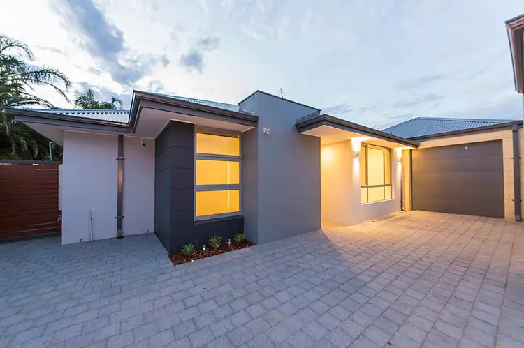 Main view of Homely villa listing, 8C Hepburn Way, Balga WA 6061