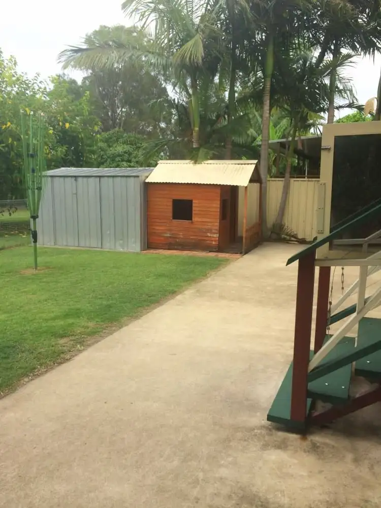 Fifth view of Homely house listing, 8 Endeavour Street, Yamba NSW 2464