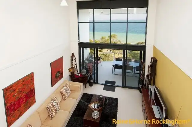 Fourth view of Homely apartment listing, 59/17 Rockingham Beach Road, Rockingham WA 6168