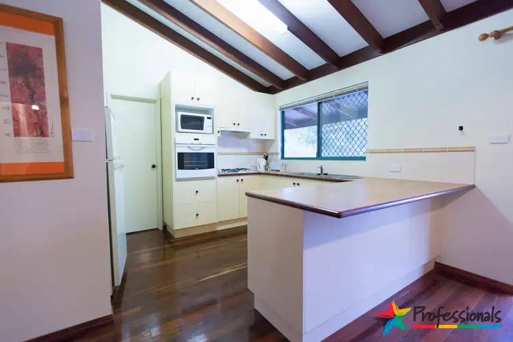 Third view of Homely house listing, 53 Wisteria Drive, Quindalup WA 6281