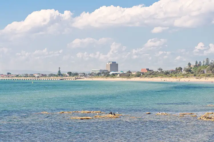 Fifth view of Homely house listing, 18 Amberley Crescent, Frankston South VIC 3199