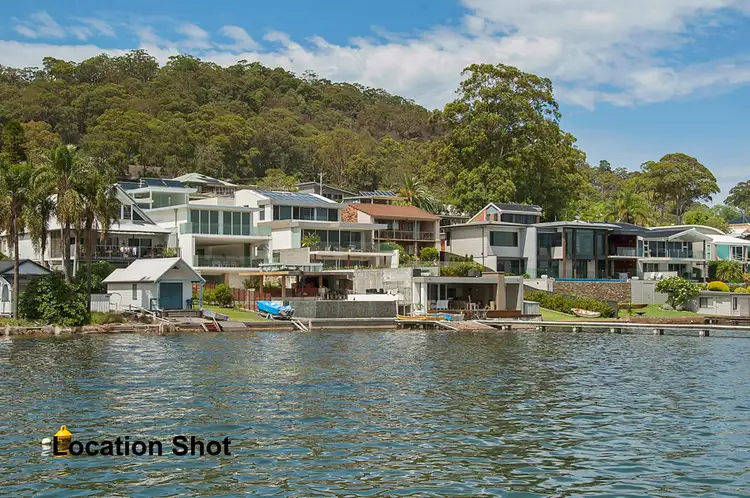 Seventh view of Homely house listing, 78 The Corso, Saratoga NSW 2251