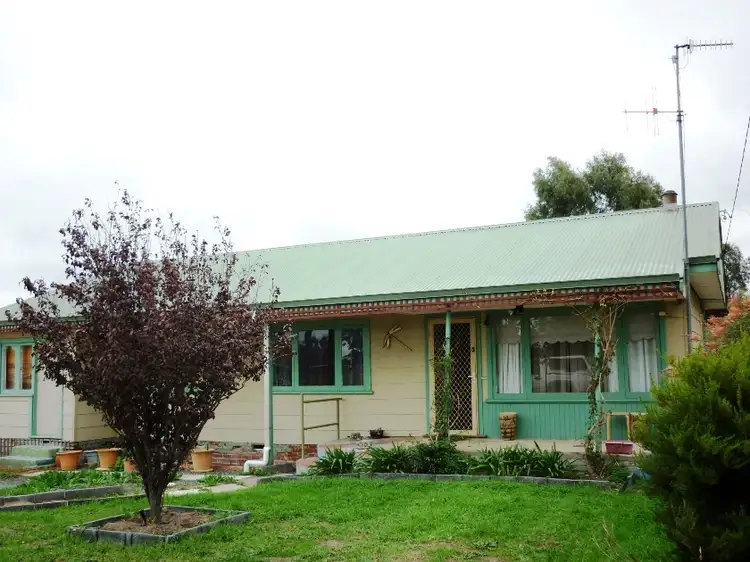 Main view of Homely house listing, 26 Amber Street, Katanning WA 6317