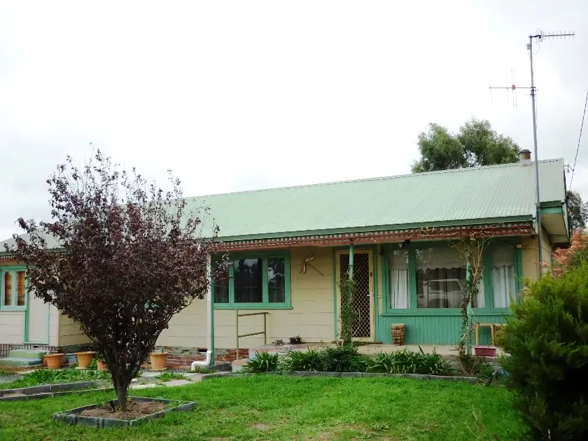 Main view of Homely house listing, 26 Amber Street, Katanning WA 6317
