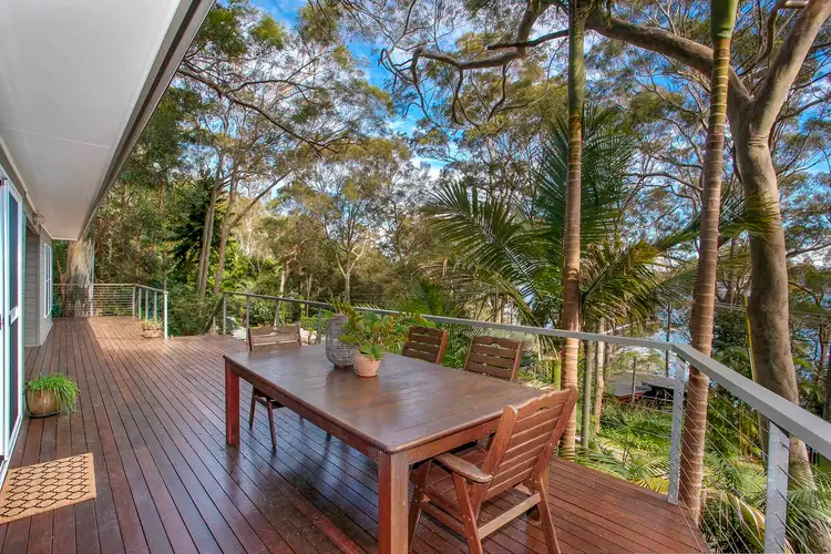 Third view of Homely house listing, 92 Riverview Road, Avalon Beach NSW 2107