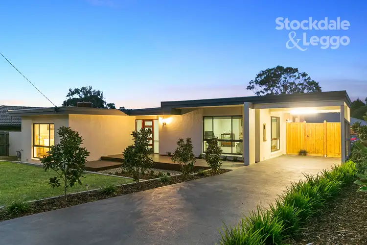 5 Anthony Drive, Chirnside Park VIC 3116