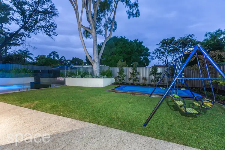 Fifth view of Homely house listing, 17 Berkeley Crescent, Floreat WA 6014