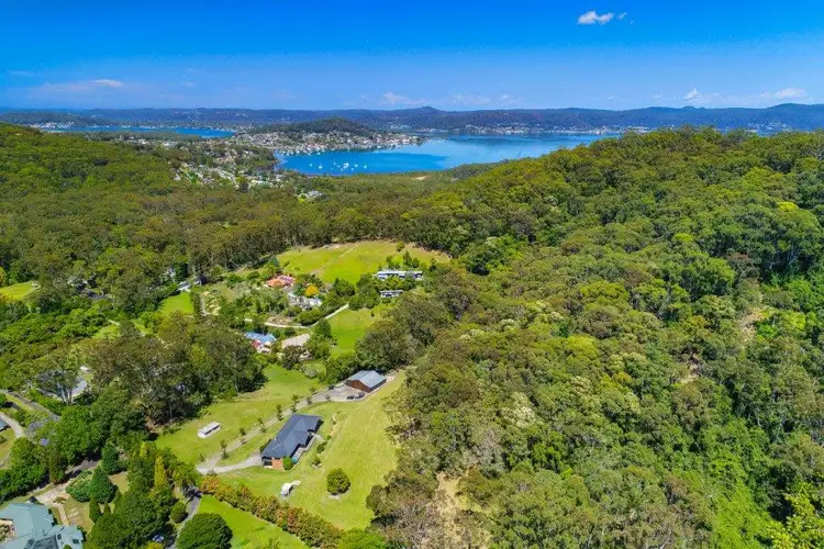 Second view of Homely house listing, 442 Avoca Drive, Green Point NSW 2251