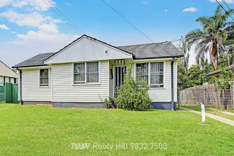 Main view of Homely house listing, 35 Feramin Avenue, Whalan NSW 2770