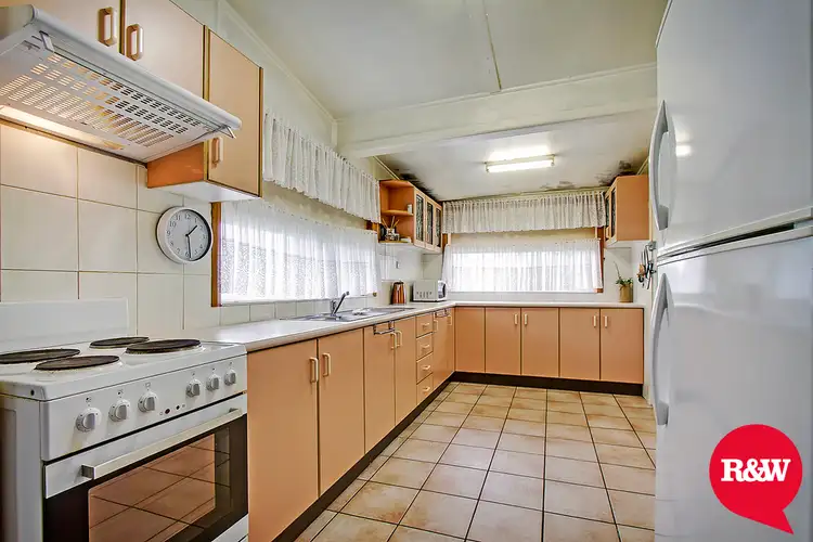 Second view of Homely house listing, 96 Rooty Hill Road North, Rooty Hill NSW 2766
