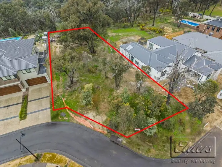 21 Sandstone Rise, Strathdale VIC 3550
