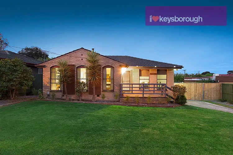 Main view of Homely house listing, 37 Isaac Road, Keysborough VIC 3173