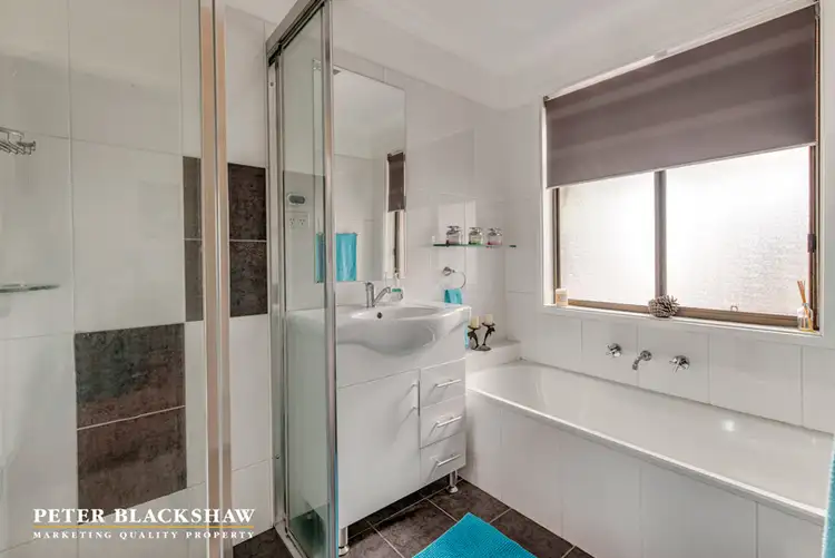 Seventh view of Homely house listing, 204 Heagney Crescent, Gilmore ACT 2905